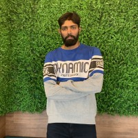 Dhanush Ravindra