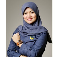 Devi Yulianti, S.Sos, M.Ipol