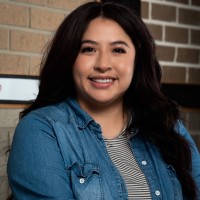 Christina Gallegos