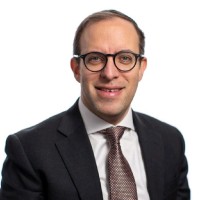 David Rosenthal