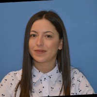 Simona Gjoshevska Krstevska