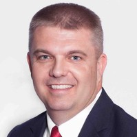 Kevin McElwee
