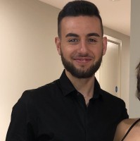Alex Tsimboykas