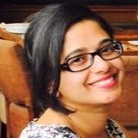 Vinitha Narayan