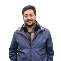 Saksham Jain