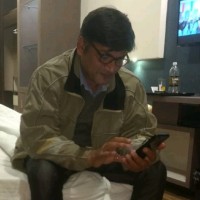 Manish K Singhal