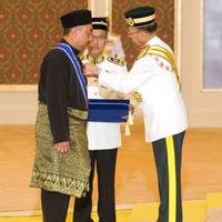 Datuk Yasran Hussain