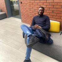 Abeeb Yusuf