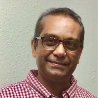 Smitesh Patel