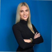 Alina Kristin Kolbeck