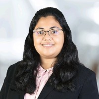 Nayonika Sinha