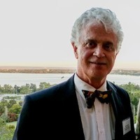 Ian Macleod Am