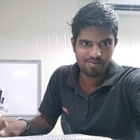 Arikrishnan K
