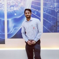 Vijay Mhamunkar M.Sc, Uk(Ert)