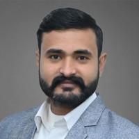 Uma Shankar Sharma