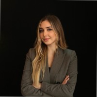 Zeynep Basak Domanic