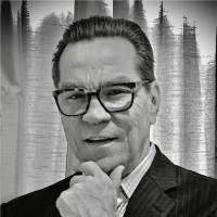Mickey Harris