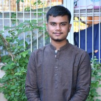 Jimit Parikh