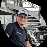 Cedric Joigneaux