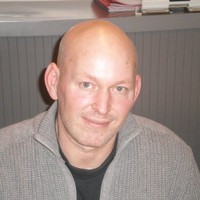 Peter Bakkers