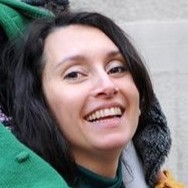 Nina Tchkheidze