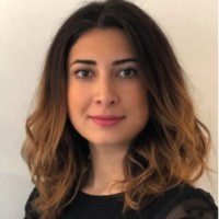 Rose Ghafourian