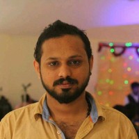 Jithin K S