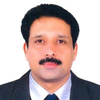 KRISHNA KUMAR C