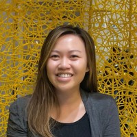 Tracy Nham