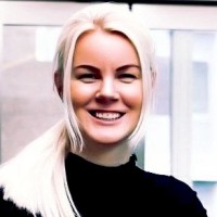 Liv Heidi Li