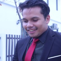 Ahmad Syafiq Aiman A Bakar