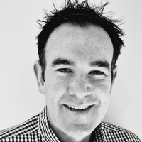 Alastair Cameron