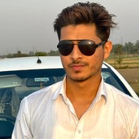 Mohd Saif