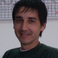 Agustin Villagra