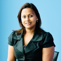 Sam Seneviratne