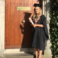 Saoirse Gould