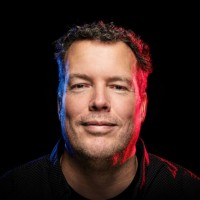 Marcel Van Es