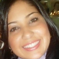 Valdirene Cavalcante