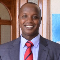 Wilson Nsenga Mbonimpa