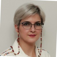 Sara Mardanisamani, Ph.D.
