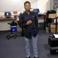 Mpho Malete