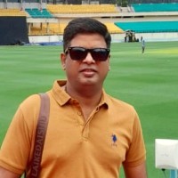 Deepak Patil