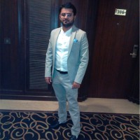 Saad Shamsi