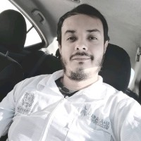 Miguel Angel Casas Ramirez