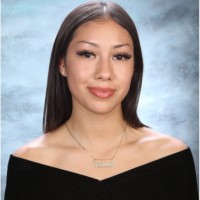 Kimberly Pena Gamez