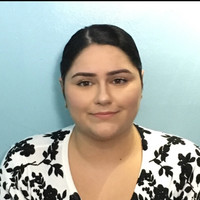 Cheyenne Calderon