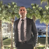 ÖMÜR ALİ ÇEVİKKOL