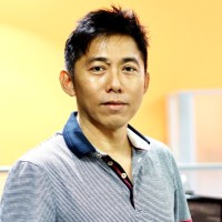 James Lau