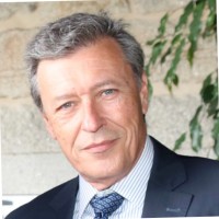 Enrique Mena del Río