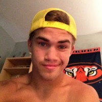 Chase cromer